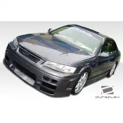 1997-2001 Toyota Camry Evo 4 Front Bumper image - 5