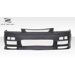 1997-2001 Toyota Camry Evo 4 Front Bumper image - 7