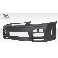 1997-2001 Toyota Camry Evo 4 Front Bumper image - 9