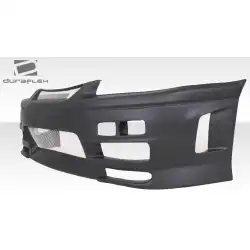 1997-2001 Toyota Camry Evo 4 Front Bumper image - 11