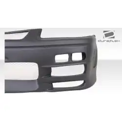 1997-2001 Toyota Camry Evo 4 Front Bumper image - 15