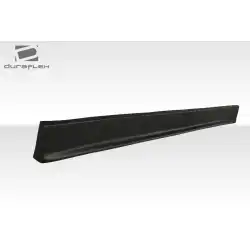 1997-2001 Toyota Camry Evo 4 Side Skirts image - 9