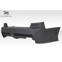 1997-2001 Toyota Camry Duraflex Xtreme Rear Bumper - 1 Piece image - 5