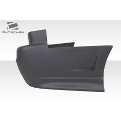 1997-2001 Toyota Camry Duraflex Xtreme Rear Bumper - 1 Piece image - 7