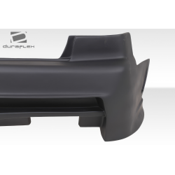 1997-2001 Toyota Camry Duraflex Xtreme Rear Bumper - 1 Piece image - 8