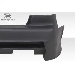 1997-2001 Toyota Camry Xtreme Rear Bumper - 1 Piece image - 6