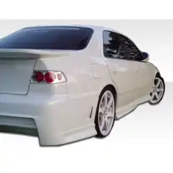 1997-2001 Toyota Camry Xtreme Side Skirts Rocker Panels - 2 Piece image - 1