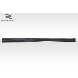 1997-2001 Toyota Camry Duraflex Xtreme Side Skirts Rocker Panels - 2 Piece image - 4