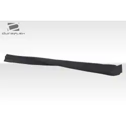 1997-2001 Toyota Camry Xtreme Side Skirts Rocker Panels - 2 Piece image - 4