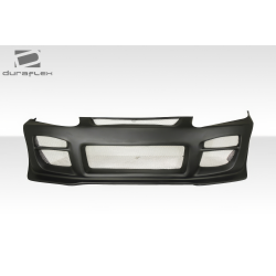 1997-2001 Toyota Camry Duraflex R34 Front Bumper - 1 Piece image - 5