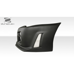 1997-2001 Toyota Camry Duraflex R34 Front Bumper - 1 Piece image - 7