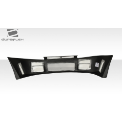 1997-2001 Toyota Camry Duraflex R34 Front Bumper - 1 Piece image - 8