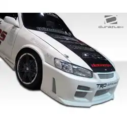 1997-2001 Toyota Camry R34 Front Bumper image - 5
