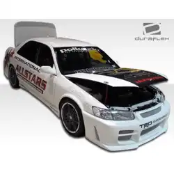 1997-2001 Toyota Camry R34 Front Bumper image - 7