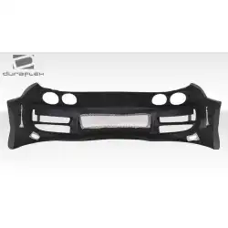 1998-2001 Acura Integra Bomber Front Bumper image - 21