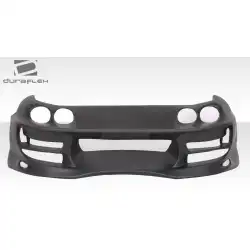 1998-2001 Acura Integra 4DR Bomber Body Kit - 4 Piece image - 10