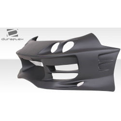 1998-2001 Acura Integra Duraflex Bomber Front Bumper - 1 Piece image - 8