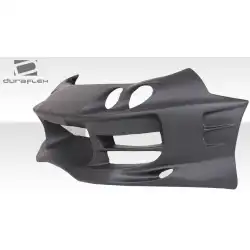 1998-2001 Acura Integra Bomber Front Bumper - 1 Piece image - 3