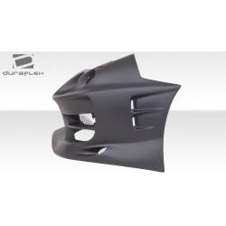 1998-2001 Acura Integra Duraflex Bomber Front Bumper - 1 Piece image - 9