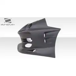 1998-2001 Acura Integra 4DR Bomber Body Kit - 4 Piece image - 12