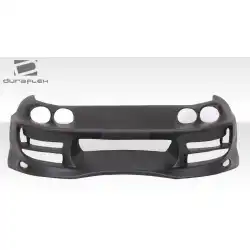 1998-2001 Acura Integra Bomber Front Bumper image - 11