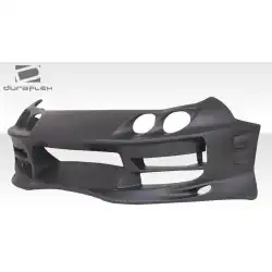 1998-2001 Acura Integra Bomber Front Bumper image - 13