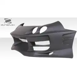 1998-2001 Acura Integra Bomber Front Bumper image - 15
