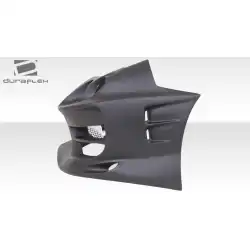 1998-2001 Acura Integra Bomber Front Bumper image - 17