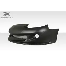 1998-2002 Chevrolet Camaro Sniper Front Bumper - 1 Piece image - 3