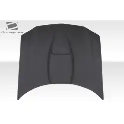 1998-2002 Chevrolet Camaro Supersport Hood - 1 Piece image - 1