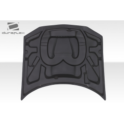 1998-2002 Chevrolet Camaro Duraflex Supersport Hood - 1 Piece image - 12