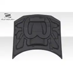 1998-2002 Chevrolet Camaro Supersport Hood - 1 Piece image - 3