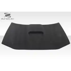 1998-2002 Chevrolet Camaro Supersport Hood - 1 Piece image - 5