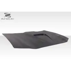 1998-2002 Chevrolet Camaro Supersport Hood - 1 Piece image - 6