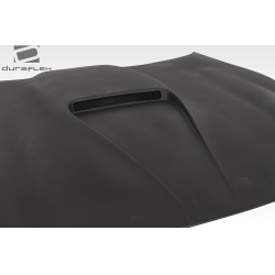 1998-2002 Chevrolet Camaro Duraflex Supersport Hood - 1 Piece image - 16