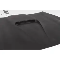 1998-2002 Chevrolet Camaro Supersport Hood - 1 Piece image - 7