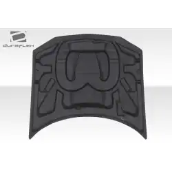 1998-2002 Chevrolet Camaro Supersport Hood image - 22