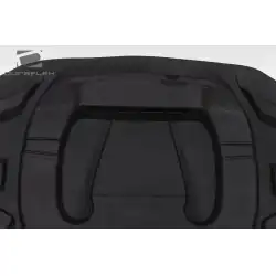 1998-2002 Chevrolet Camaro Supersport Hood image - 25