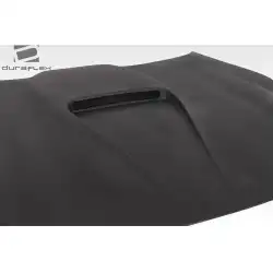 1998-2002 Chevrolet Camaro Supersport Hood image - 31