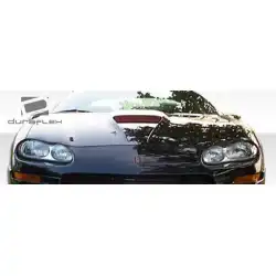 1998-2002 Chevrolet Camaro Supersport Hood image - 10