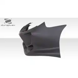 1998-2003 Ford Escort Vader Front Bumper image - 20