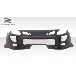 1998-2003 Ford Escort ZX2 Duraflex Vader Body Kit - 4 Piece image - 17