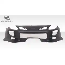 1998-2003 Ford Escort ZX2 Vader Body Kit - 4 Piece image - 1