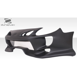 1998-2003 Ford Escort ZX2 Duraflex Vader Body Kit - 4 Piece image - 18