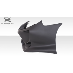 1998-2003 Ford Escort ZX2 Duraflex Vader Body Kit - 4 Piece image - 20