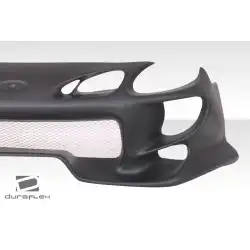 1998-2003 Ford Escort ZX2 Vader Body Kit - 4 Piece image - 6