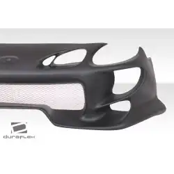 1998-2003 Ford Escort Vader Front Bumper image - 22
