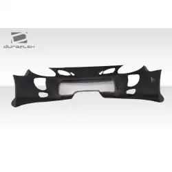 1998-2003 Ford Escort Vader Front Bumper image - 25