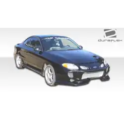 1998-2003 Ford Escort Vader Front Bumper image - 10