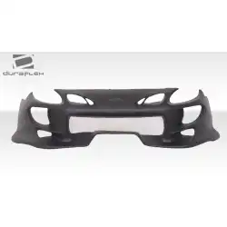 1998-2003 Ford Escort Vader Front Bumper image - 15